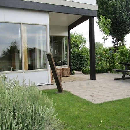 Hoff Van Eldik Ochten Exterior photo